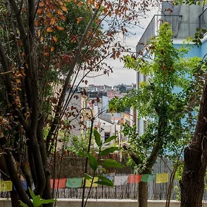  Guest house Lost :: Avenida House Portugal