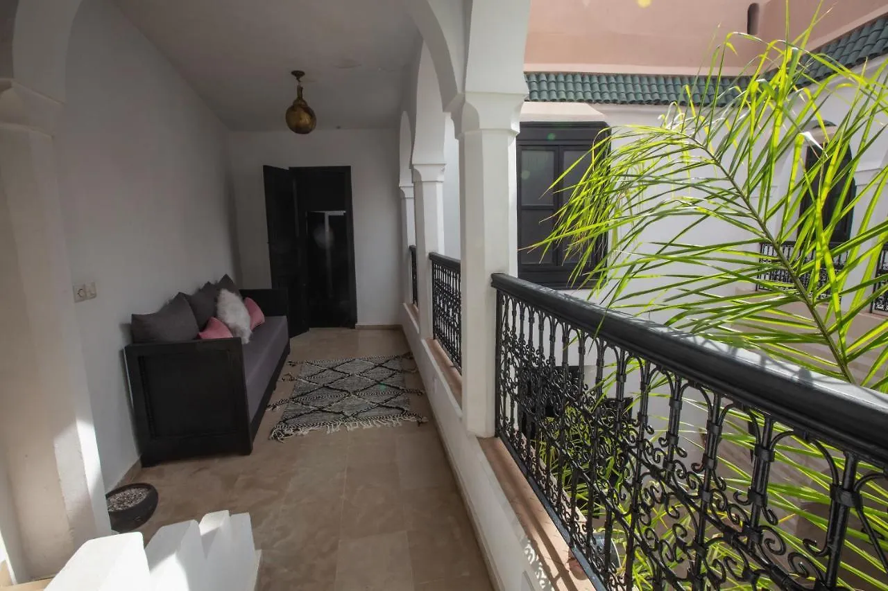 Riad Rim Marrakesh