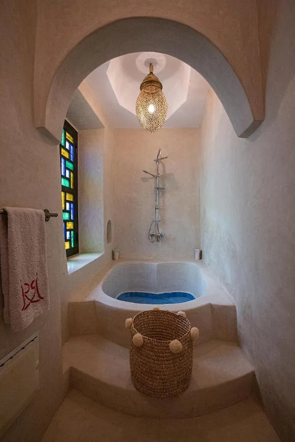 Riad Rim Marrakesh