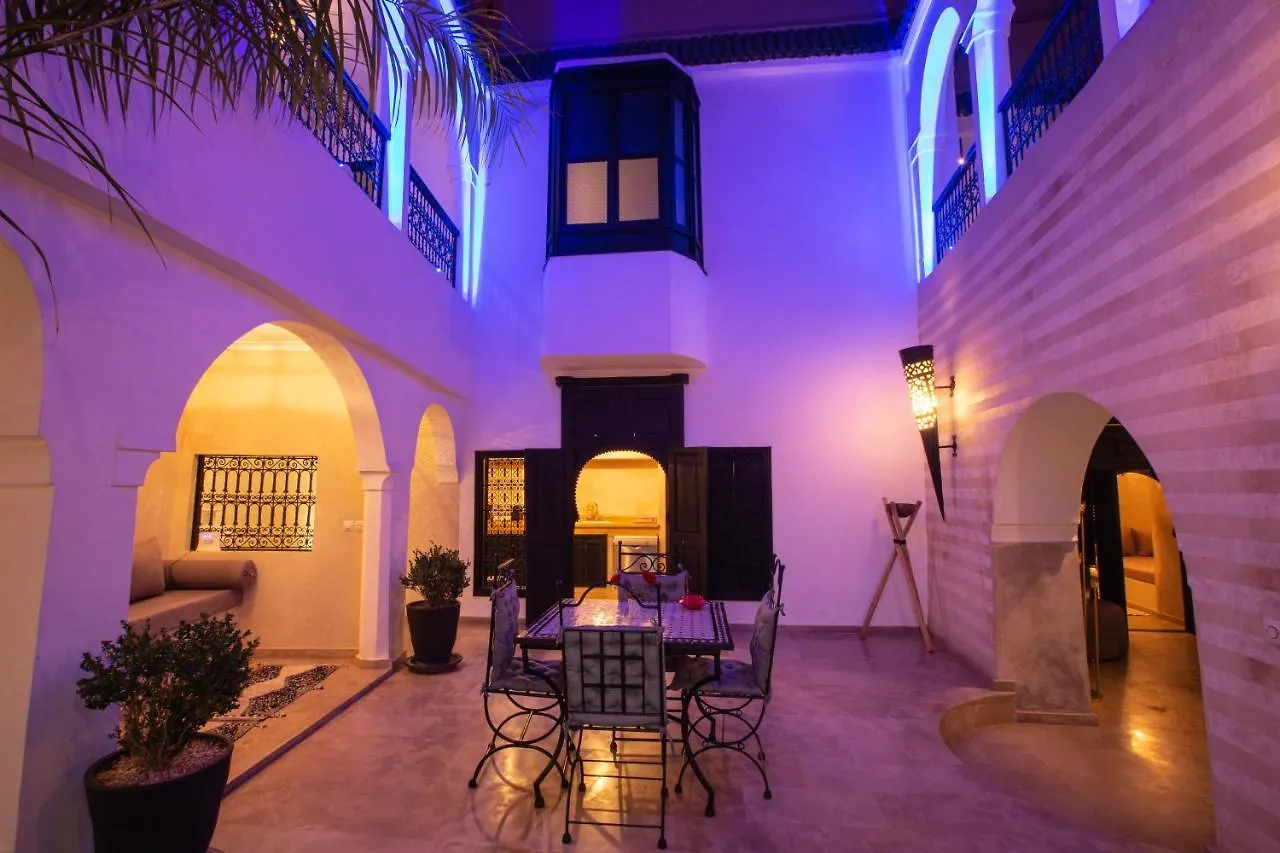 Riad Rim Marrakesh