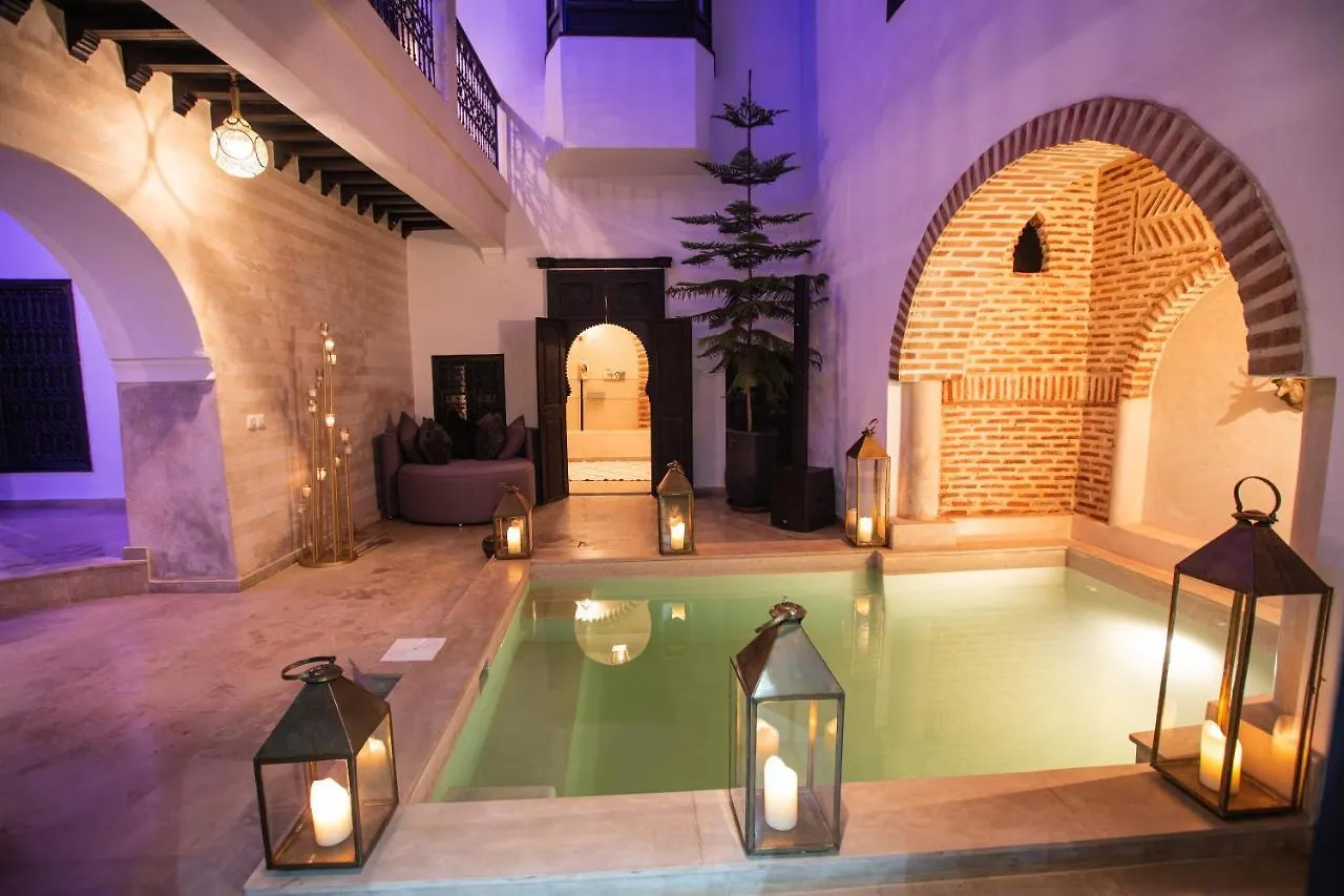 Riad Rim Marrakesh
