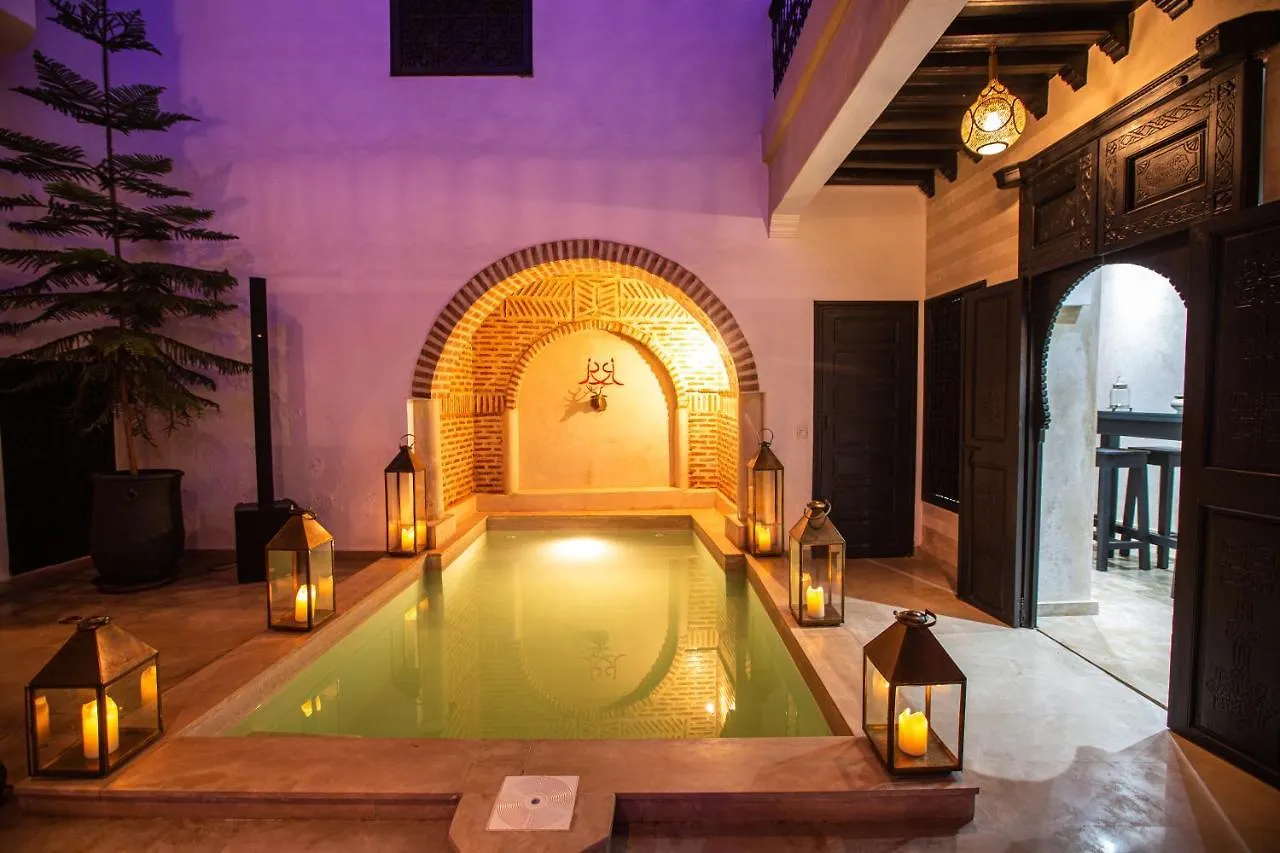 Riad Rim Marrakesh