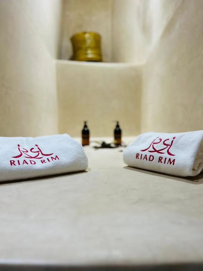 Riad Rim Marrakesh 4*,