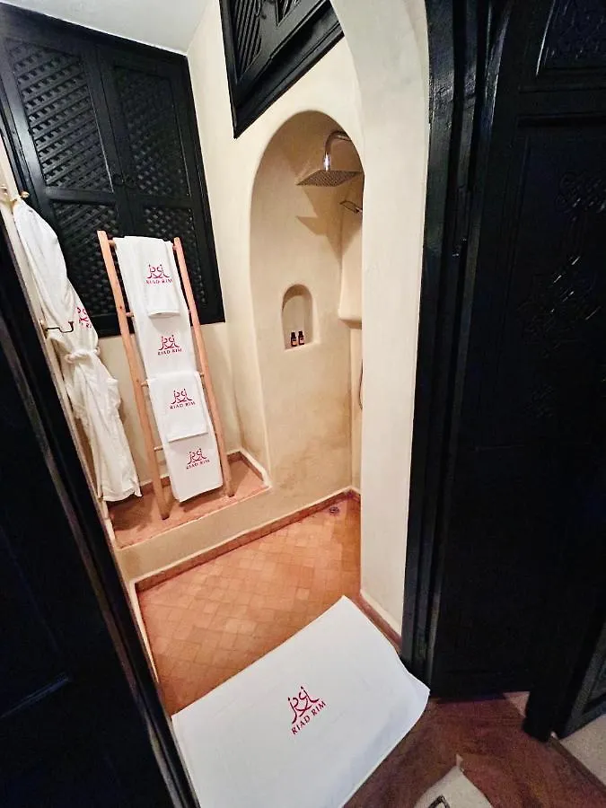 Riad Rim Marrakesh