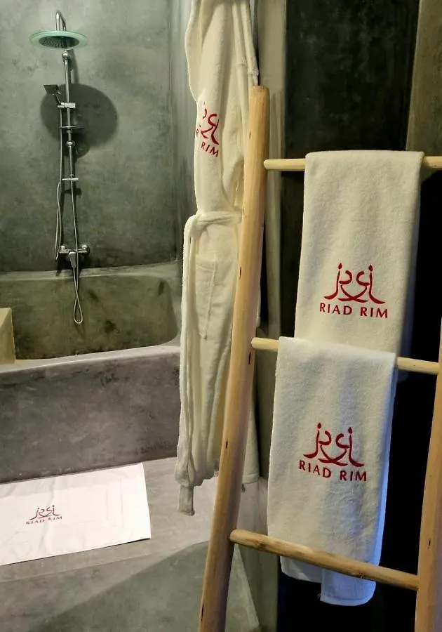 Riad Rim Marrakesh