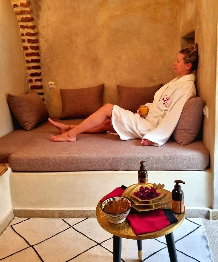 Riad Rim Marrakesh 4*,  Morocco