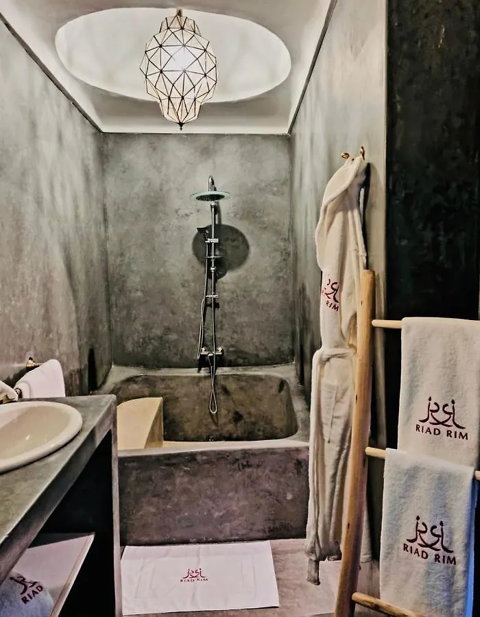 Riad Rim Marrakesh