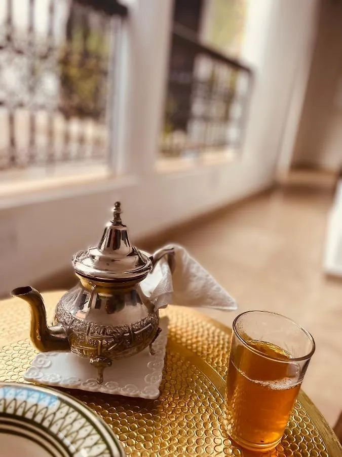 Riad Rim Marrakesh