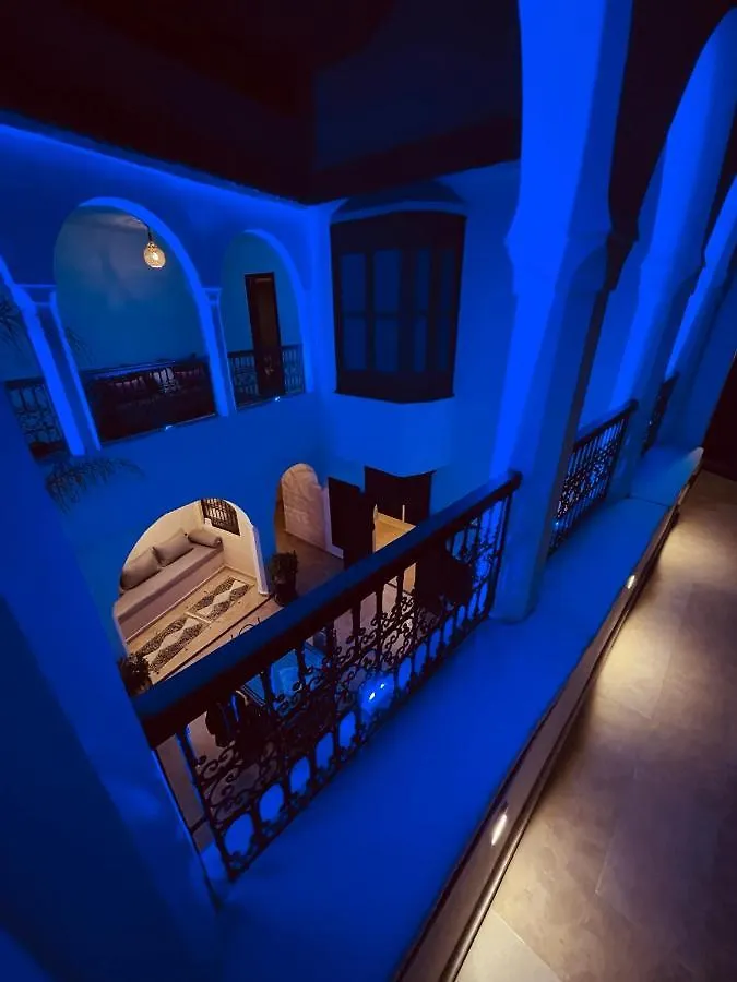Riad Rim Marrakesh 4*,