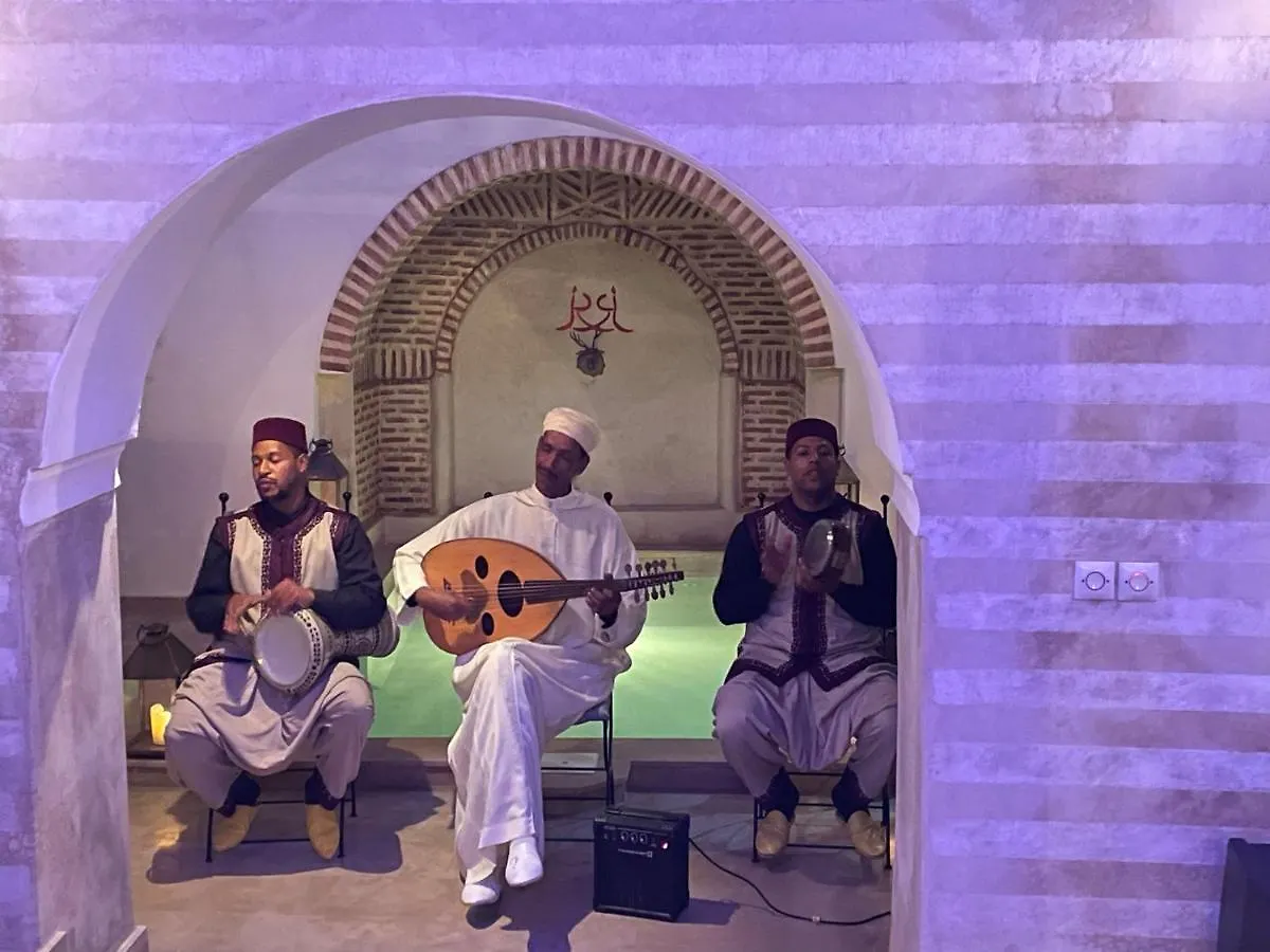 Riad Rim Marrakesh