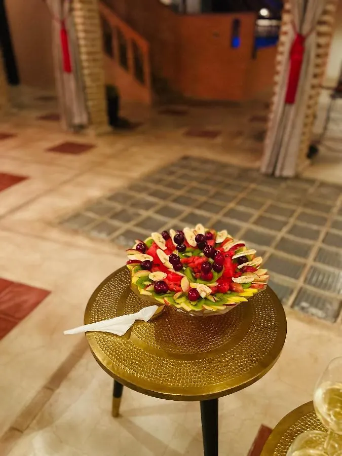 Riad Rim مراكش