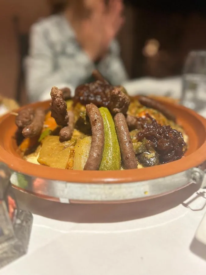 Riad Rim مراكش