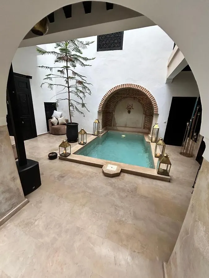 Riad Rim Marrakesh