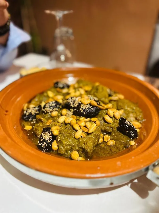 Riad Rim مراكش المغرب