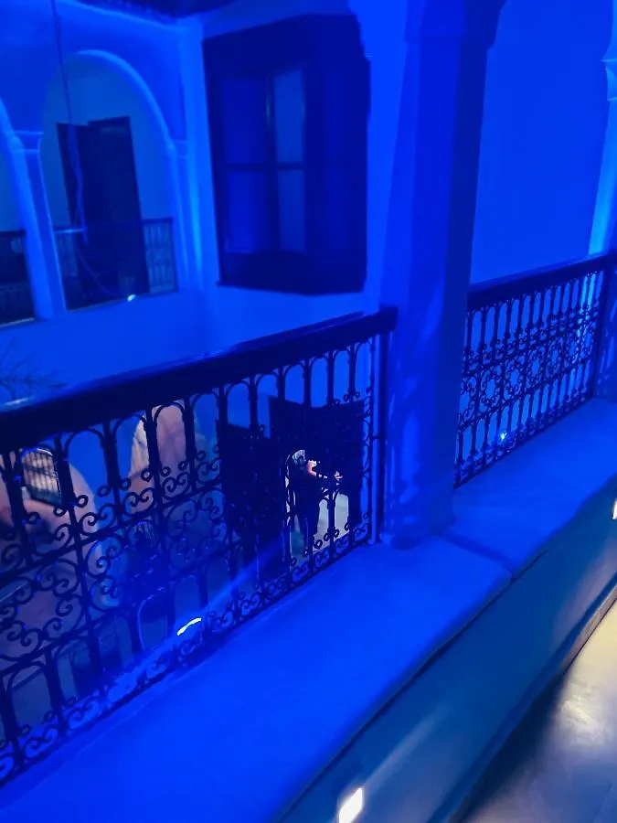 Riad Rim Marrakesh