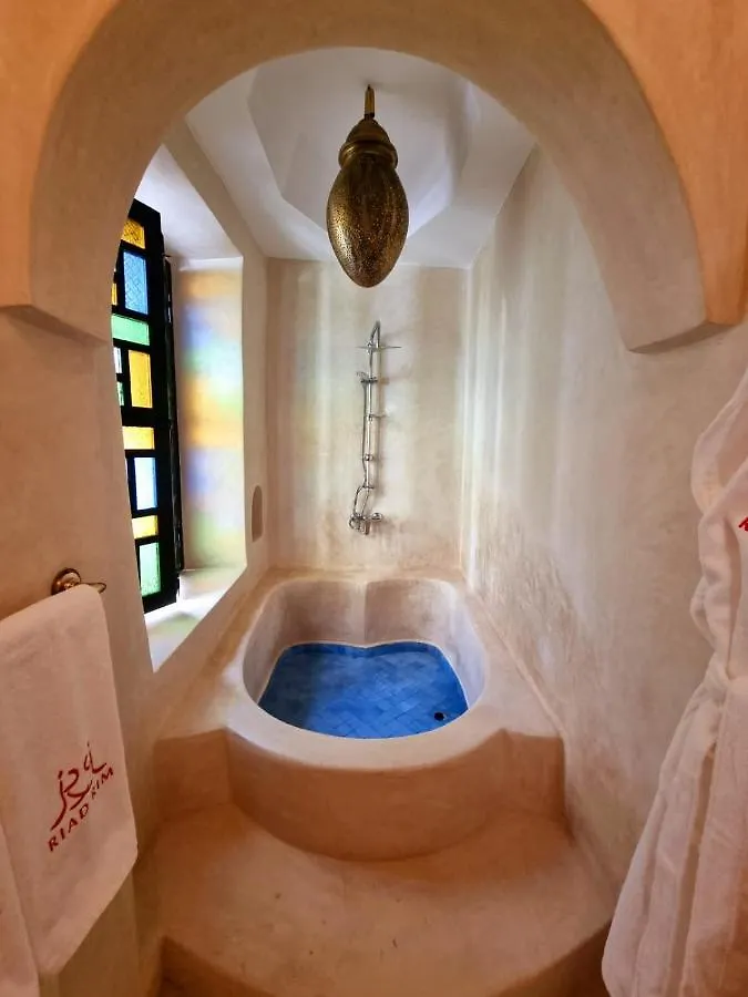Riad Rim Marrakesh