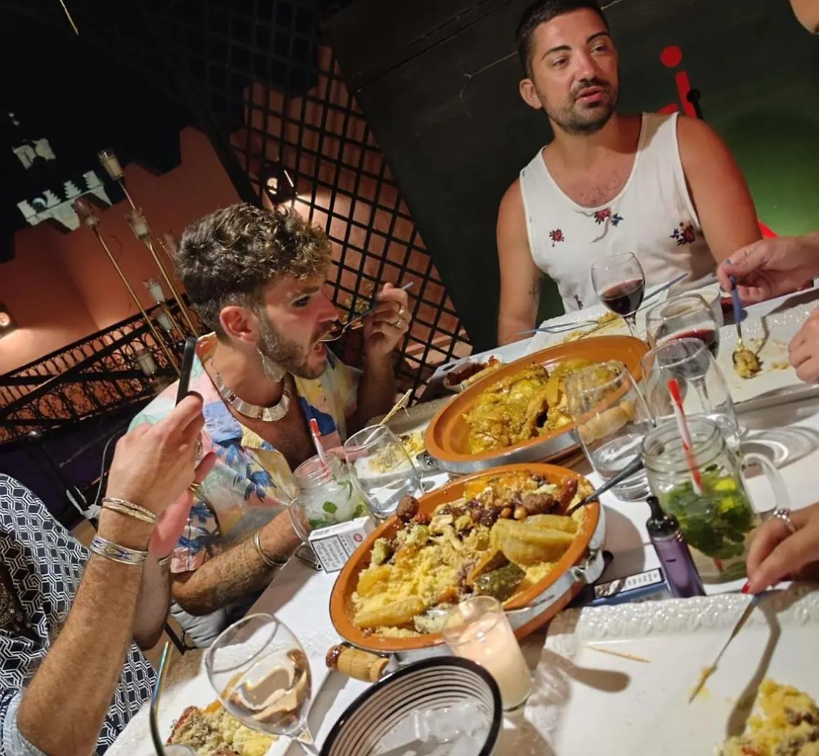 Riad Rim Marrakesh