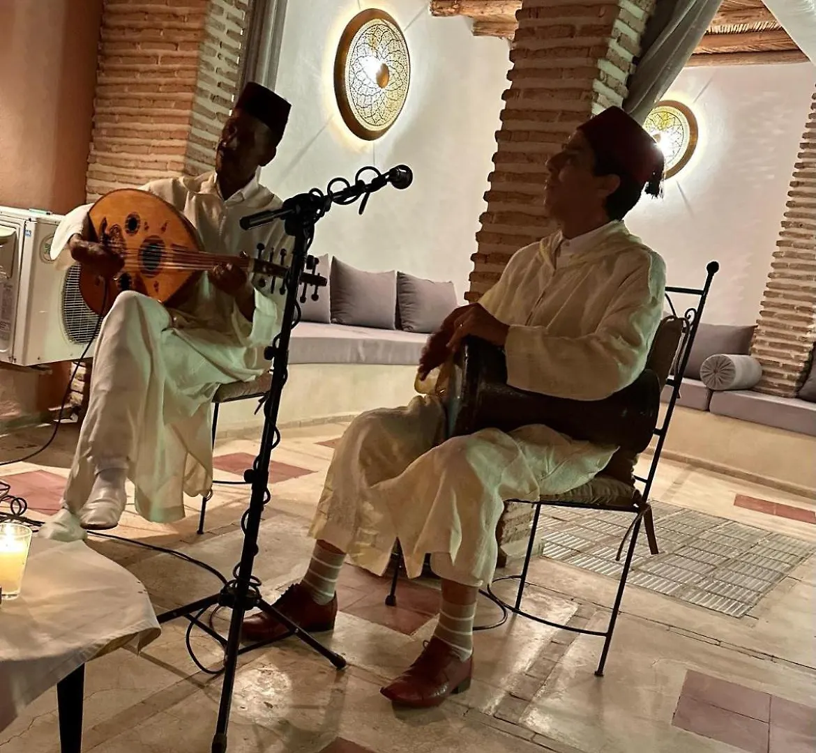 Riad Rim Marrakesh