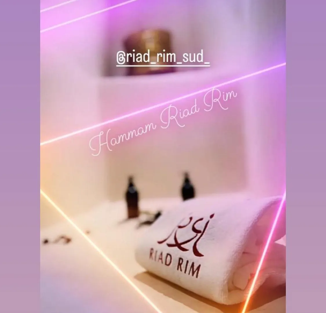 Riad Rim Marrakesh