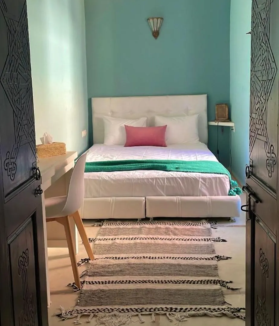 Riad Rim Marrakesh