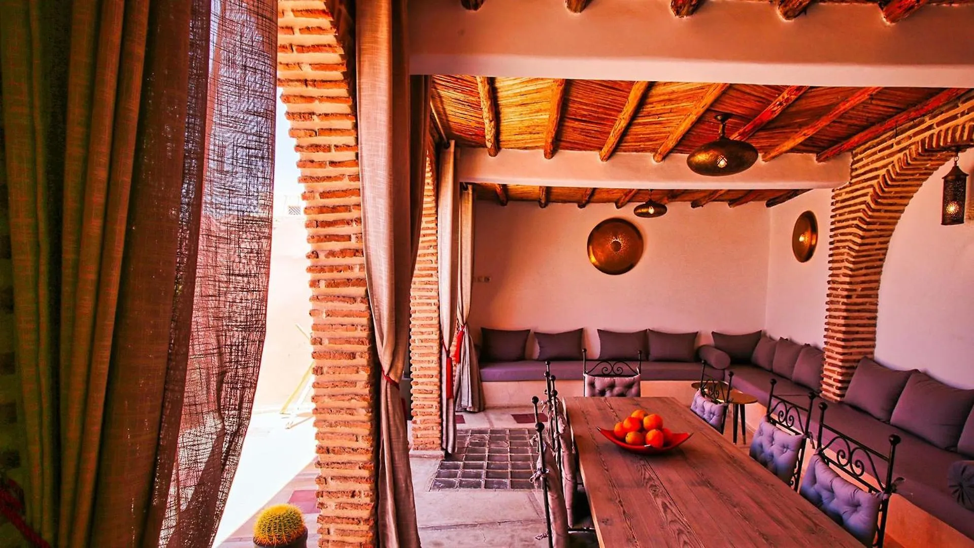 Riad Rim Marrakesh