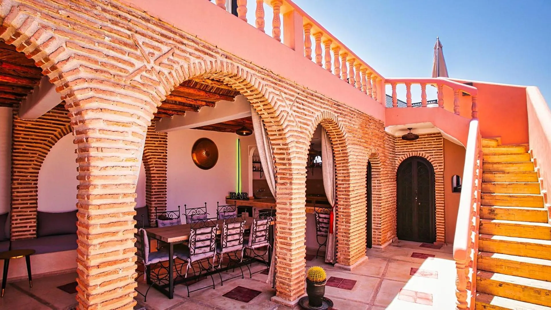 Riad Rim Marrakesh