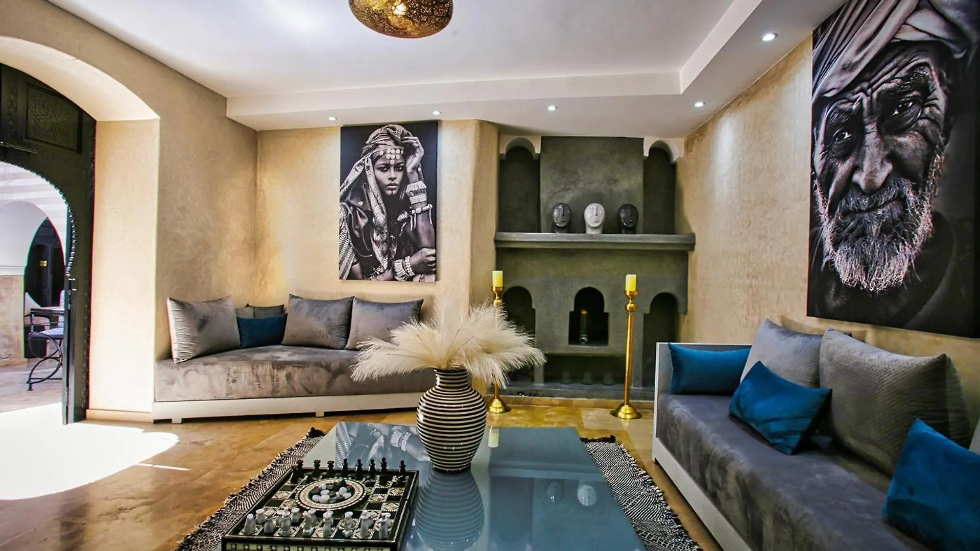 Riad Rim Marrakesh
