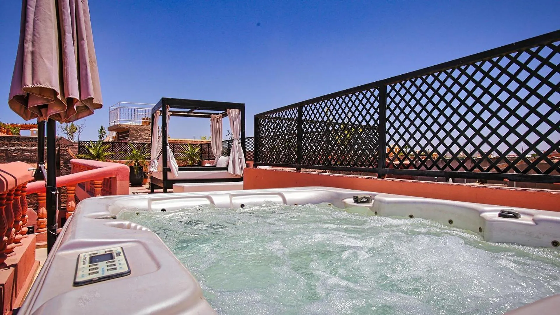 Riad Rim مراكش 4*,  المغرب