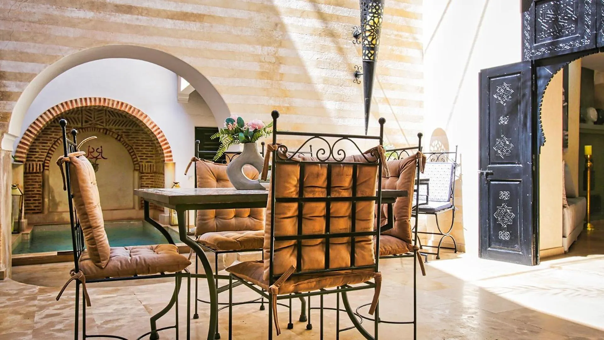 Riad Rim Marrakesh