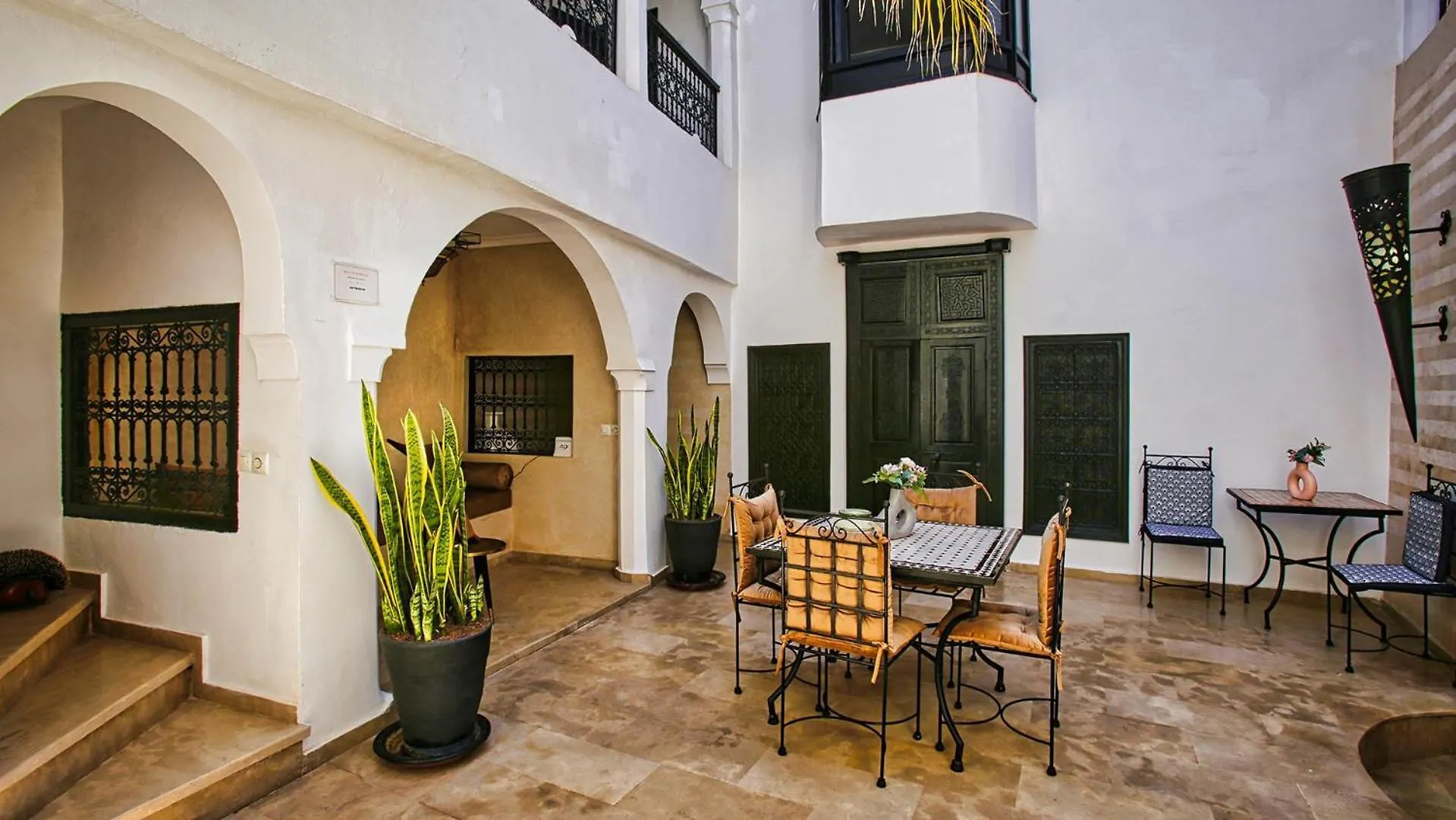 Riad Rim Marrakesh 4*,