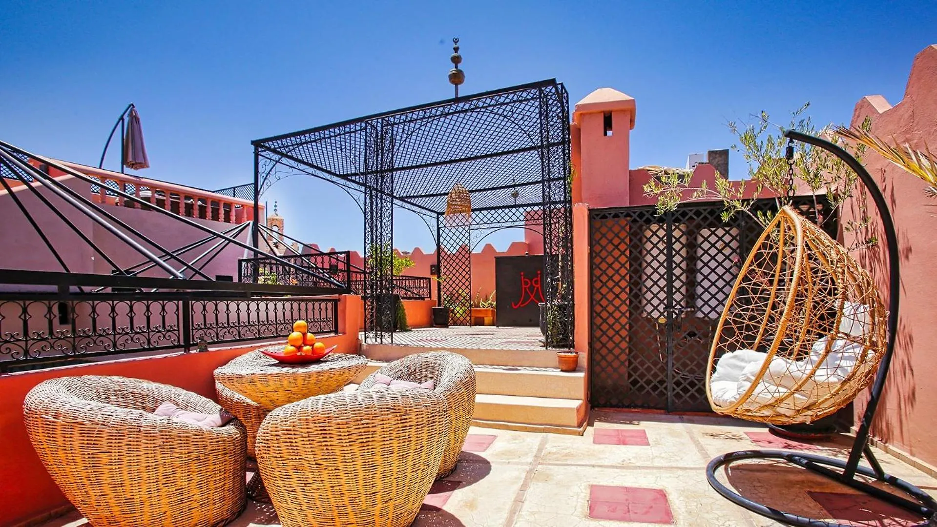 Riad Rim Marrakesh