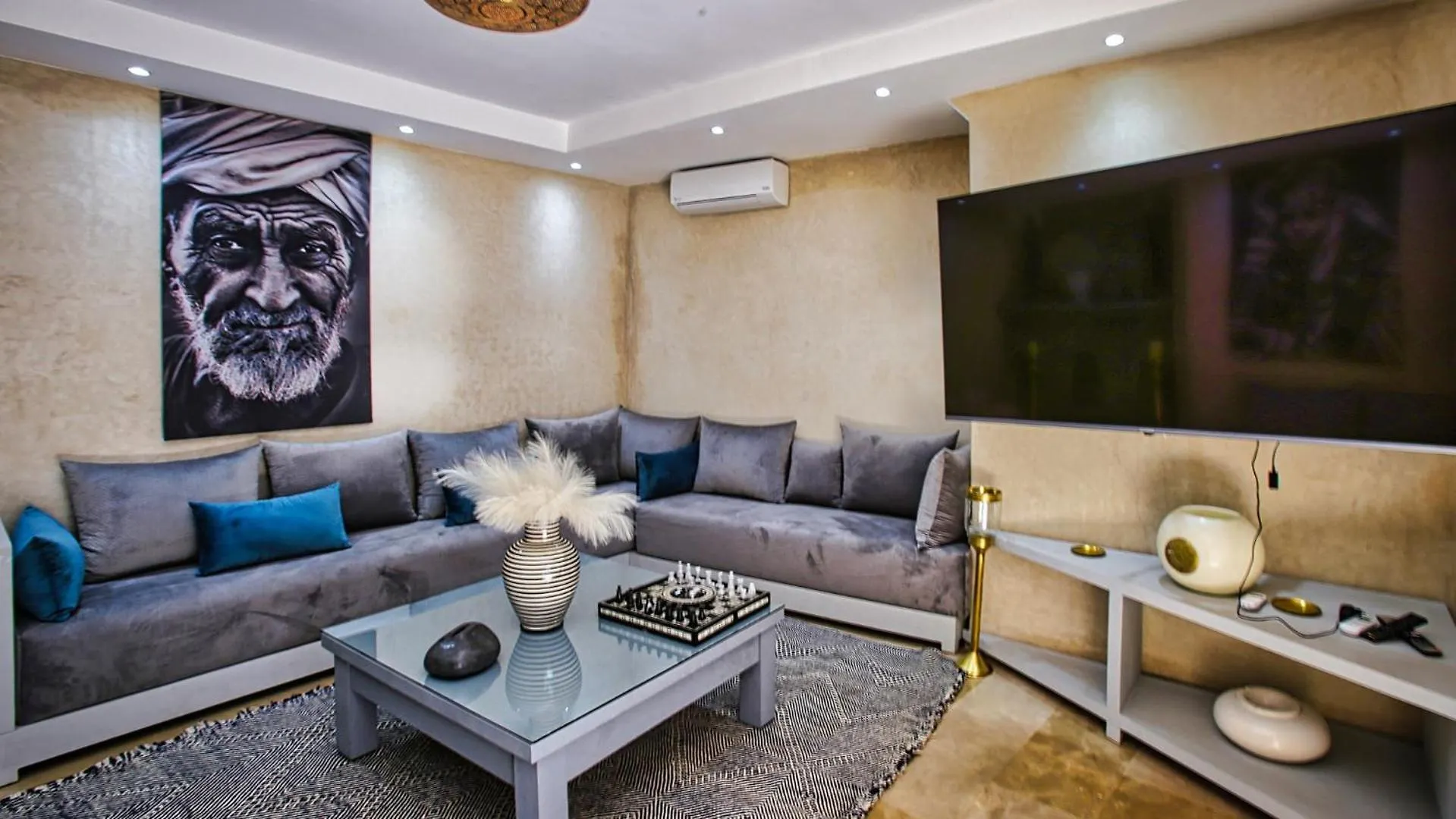 Riad Rim مراكش