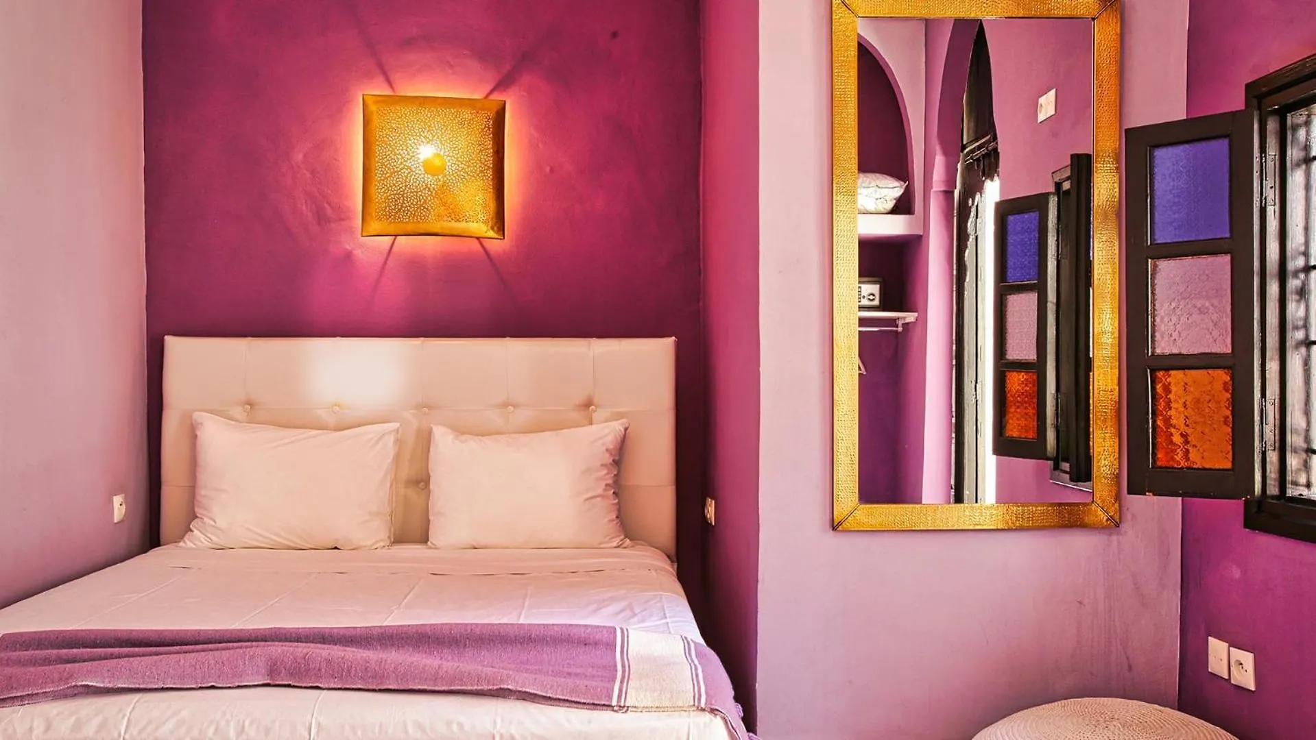 Riad Rim Marrakesh 4*,  Morocco