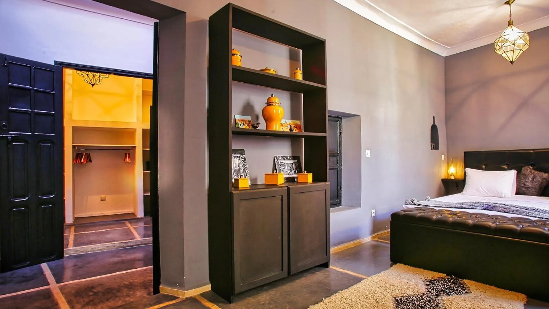 Riad Rim Marrakesh