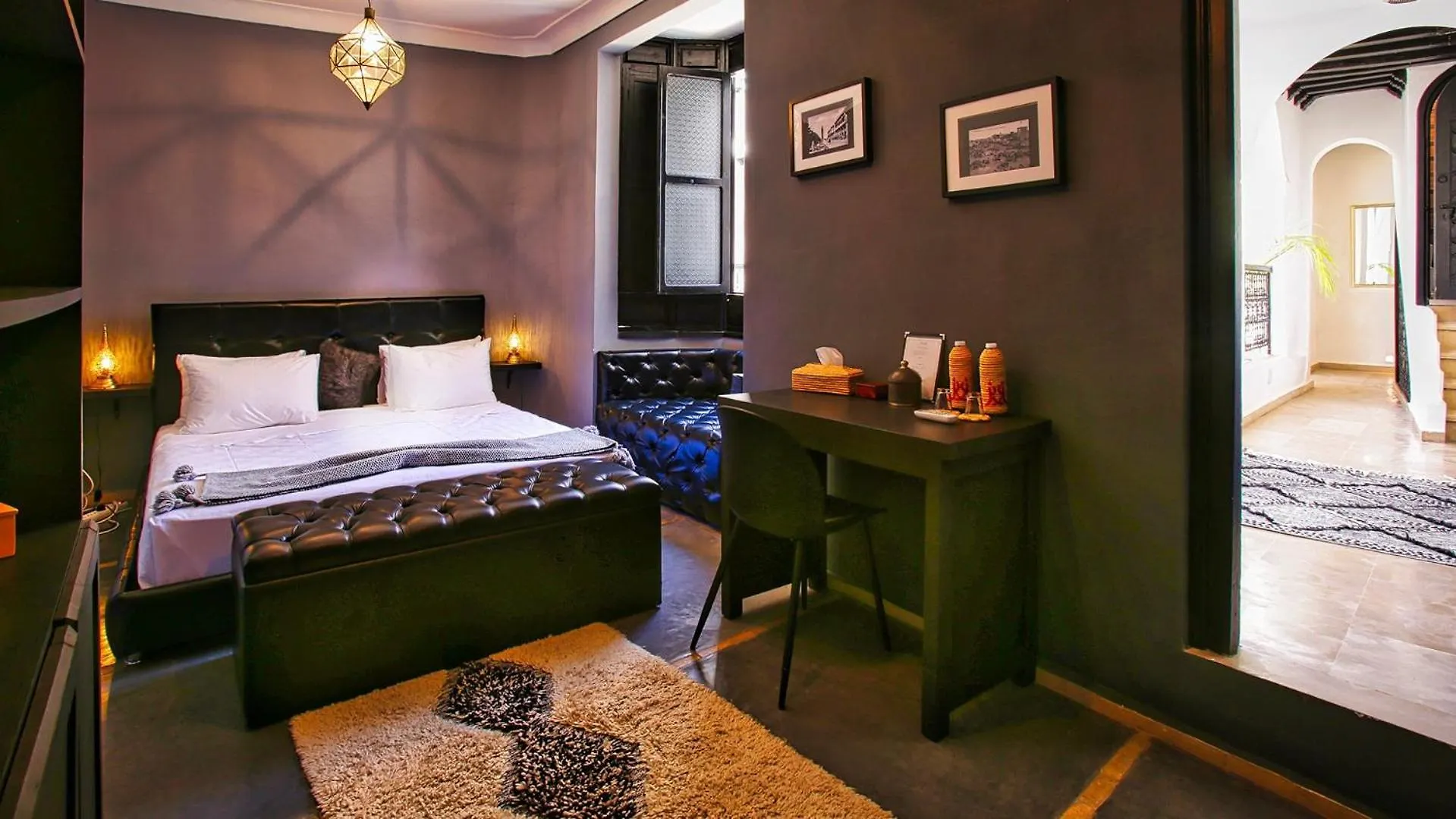 Riad Rim Marrakesh