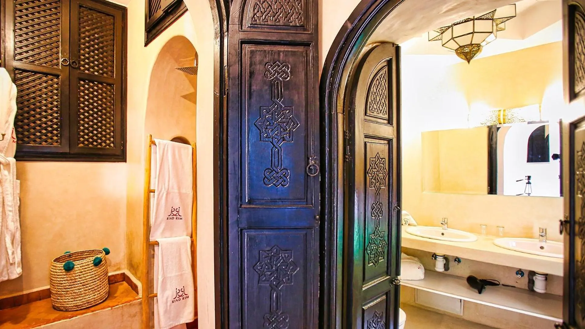 Riad Rim Marrakesh