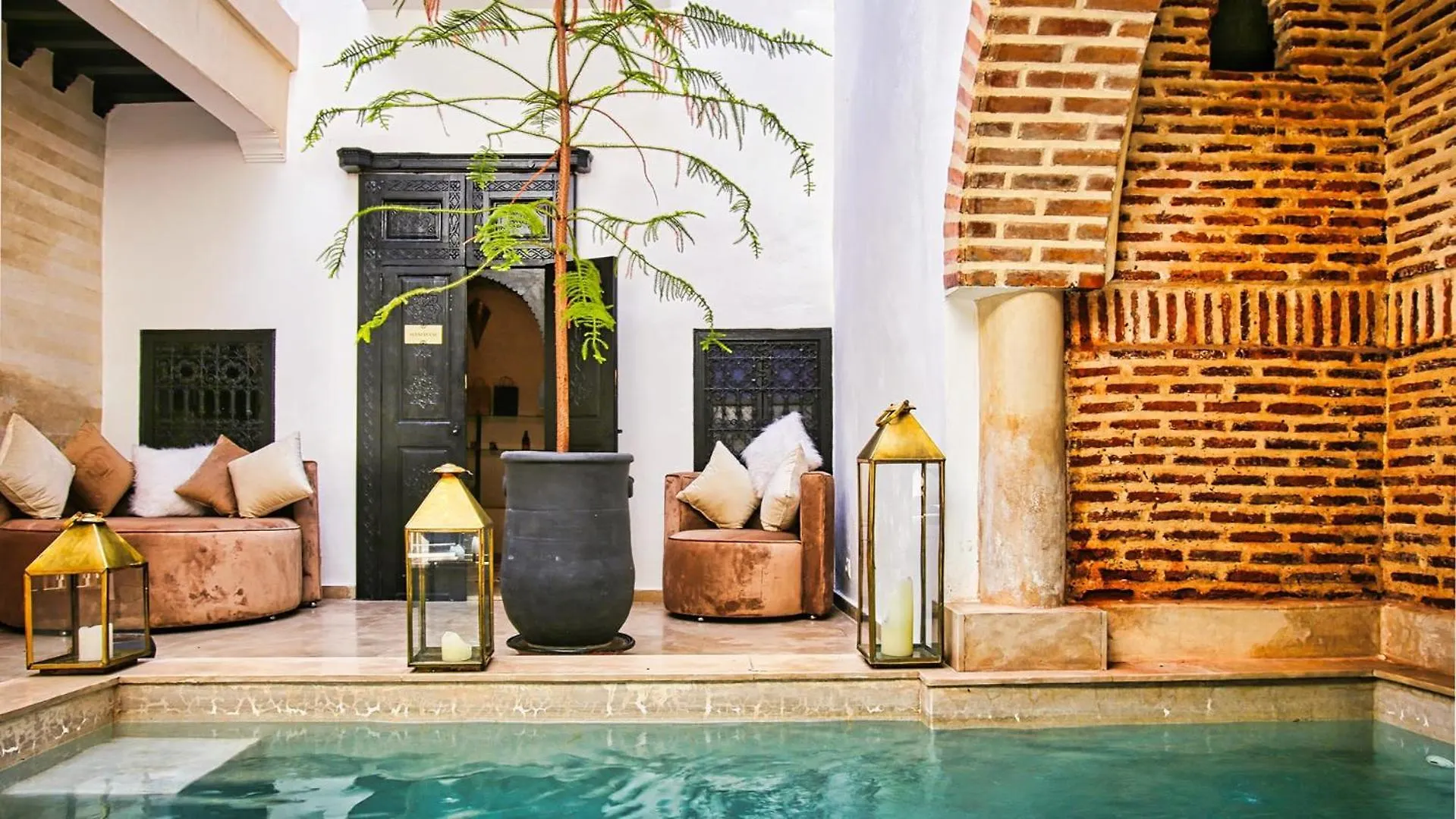 Riad Rim Marrakesh